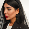 گوشواره کد:5001 - تصویر 4