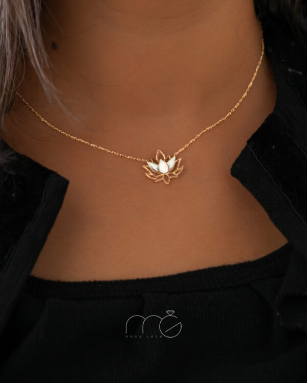 گردنبند کد:6016